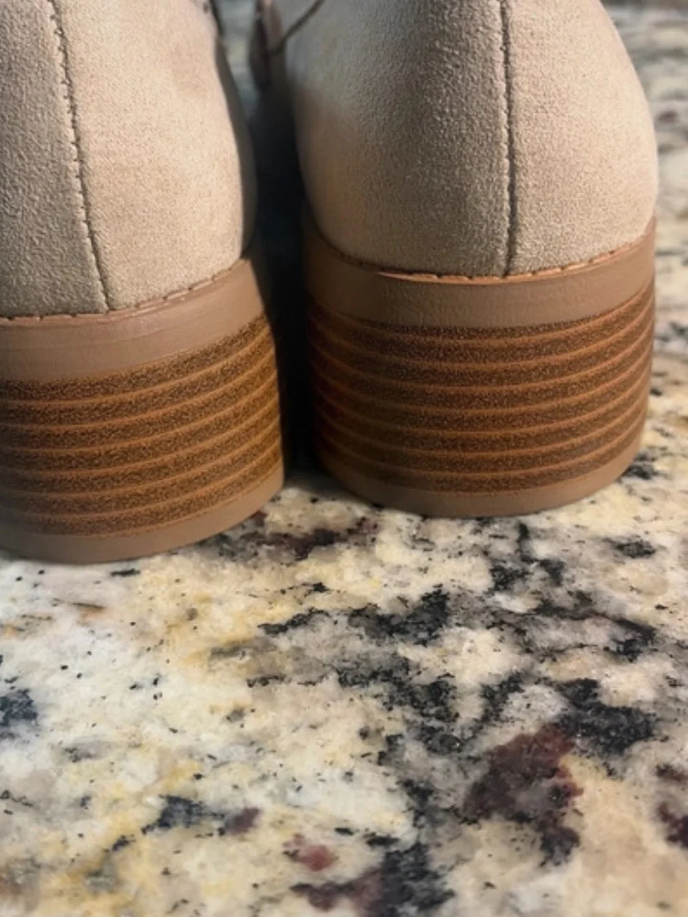 WONDERLY♦️BUSINESS CASUAL PENNY LOAFER